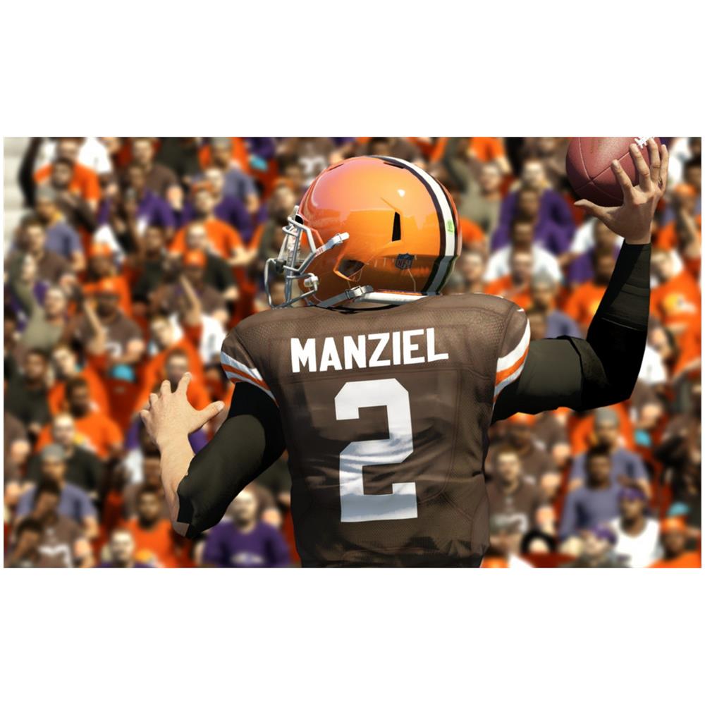 Madden NFL 15, PS4, PlayStation 4, Sport, EA Tiburon - Foto 2